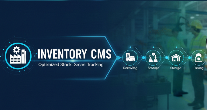 Inventory Management System